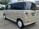 MOVE canbus 4WD