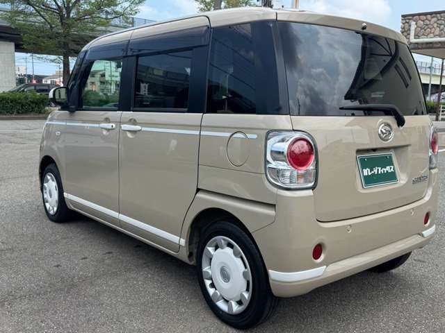 MOVE canbus 4WD