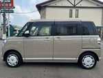 MOVE canbus 4WD