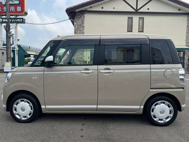 MOVE canbus 4WD