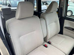 MOVE canbus 4WD