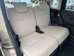 MOVE canbus 4WD