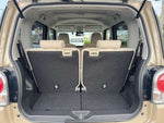 MOVE canbus 4WD