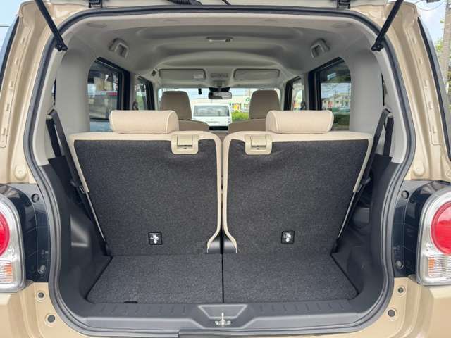 MOVE canbus 4WD