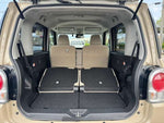 MOVE canbus 4WD