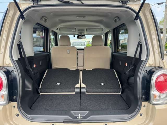 MOVE canbus 4WD