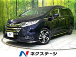 ODYSSEY 4WD