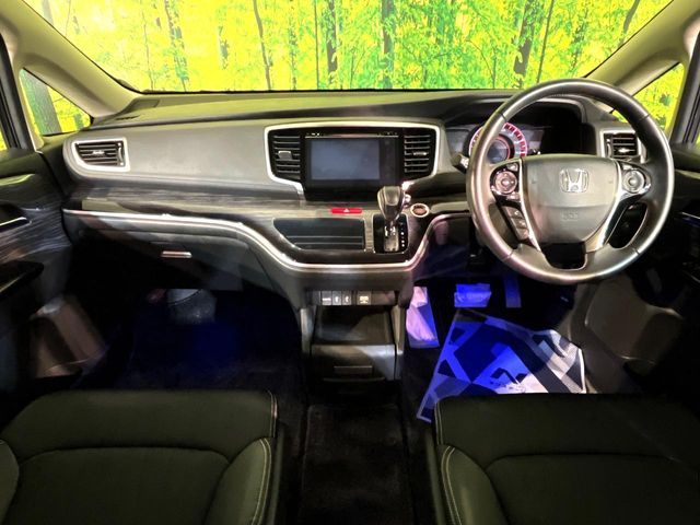 ODYSSEY 4WD