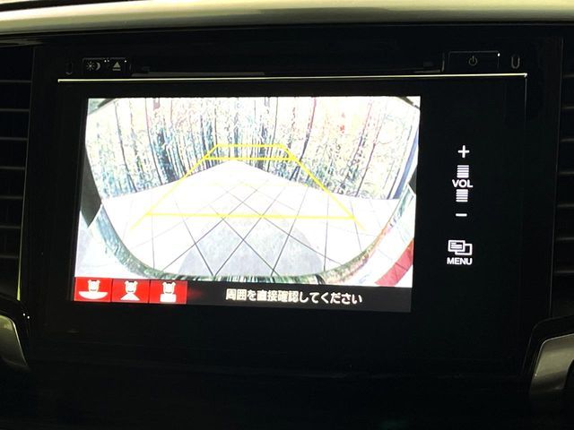ODYSSEY 4WD