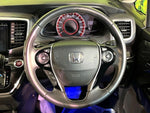 ODYSSEY 4WD