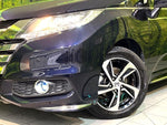 ODYSSEY 4WD