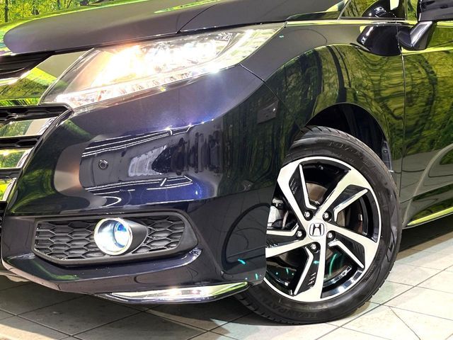 ODYSSEY 4WD