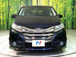 ODYSSEY 4WD