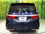 ODYSSEY 4WD