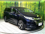 ODYSSEY 4WD