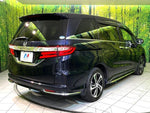 ODYSSEY 4WD
