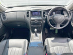 SKYLINE CROSSOVER 4WD