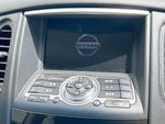 SKYLINE CROSSOVER 4WD