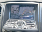 SKYLINE CROSSOVER 4WD