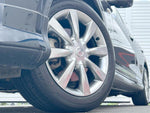 SKYLINE CROSSOVER 4WD