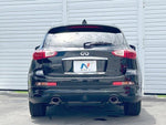 SKYLINE CROSSOVER 4WD