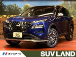 X-TRAIL HYBRID 4WD