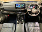 X-TRAIL HYBRID 4WD