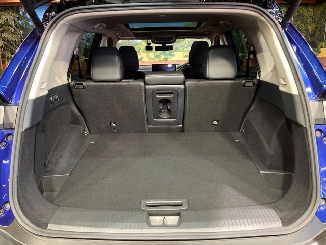 X-TRAIL HYBRID 4WD