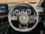X-TRAIL HYBRID 4WD