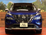 X-TRAIL HYBRID 4WD