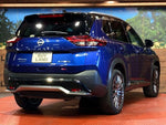 X-TRAIL HYBRID 4WD
