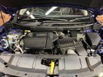 X-TRAIL HYBRID 4WD