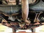 X-TRAIL HYBRID 4WD