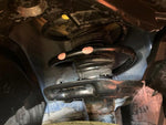 X-TRAIL HYBRID 4WD