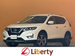 X-TRAIL 4WD