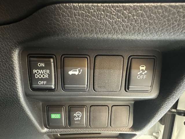 X-TRAIL 4WD