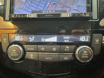 X-TRAIL 4WD