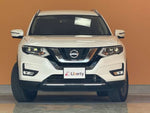 X-TRAIL 4WD