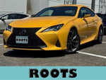 LEXUS RC300