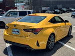 LEXUS RC300