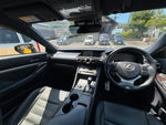 LEXUS RC300