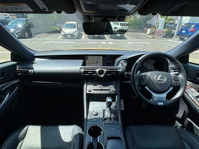 LEXUS RC300