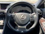 LEXUS RC300