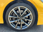 LEXUS RC300