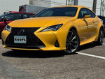 LEXUS RC300