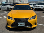 LEXUS RC300