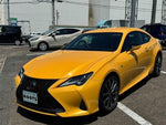 LEXUS RC300