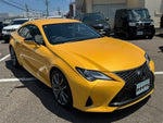 LEXUS RC300
