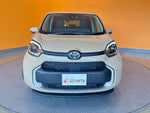 SIENTA HYBRID