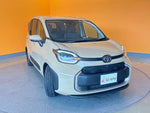 SIENTA HYBRID